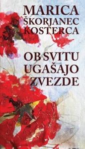 Ob svitu ugašajo zvezde