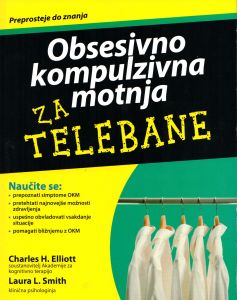Obsesivno kompulzivna motnja za telebane