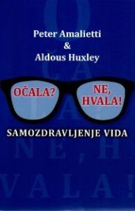 Očala? Ne, hvala!