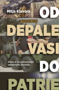 Od Depale vasi do Patrie
