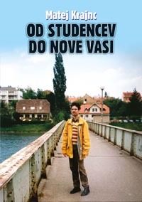 Od Studencev do Nove vasi