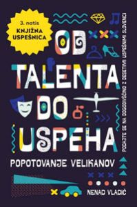 Od talenta do uspeha