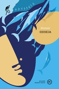 Odiseja - Homerus