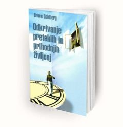Odkrivanje preteklih in prihodnjih življenj