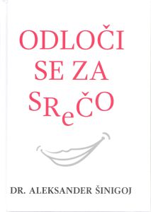Odloči se za srečo