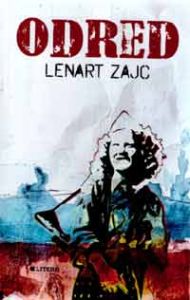 Odred - Lenart Zajc