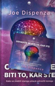 Komplet - Odvadite se biti to, kar ste