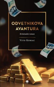 Odvetnikova avantura