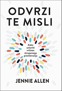 Odvrzi te misli
