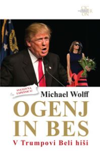 Ogenj in bes