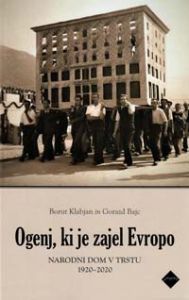 Ogenj, ki je zajel Evropo