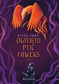 Ognjejni ptič Faweks