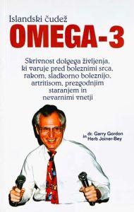 Islandski čudež Omega - 3