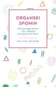 Organski spomin