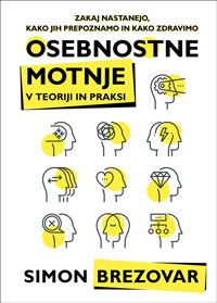Osebnostne motnje v teoriji in praksi