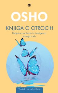 Knjiga o otrocih