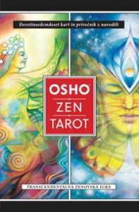 Osho Zen tarot