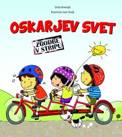 Oskarjev svet