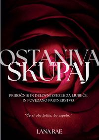 Ostaniva skupaj - Lana Rae