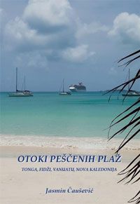Otoki peščenih plaž