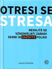 Otresi se stresa
