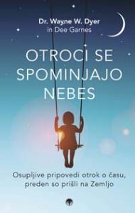 Otroci se spominjajo nebes