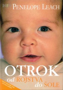 Otrok od rojstva do šole