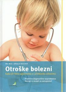 Otroške Bolezni
