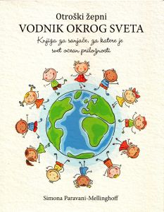 Otroški žepni vodnik okrog sveta