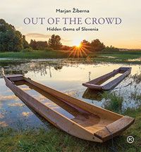 Out of the crowd