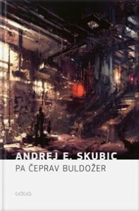 Pa čeprav buldožer