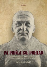 Pa prišla bo, pomlad - Ana Dimnik