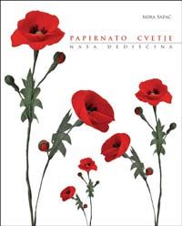 Papirnato cvetje
