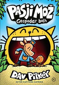 Pasji mož: Gospodar bolh