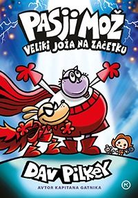 Pasji mož: Veliki Joža na začetku