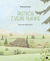 Pastirčki z Velike planine - Pastirčki z Velike planine