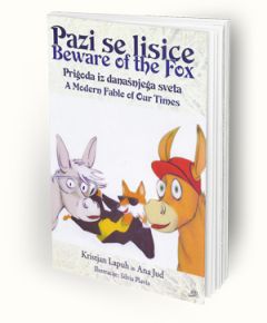 Pazi se lisice (Beware of the Fox)