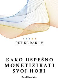 Pet korakov kako uspešno monetizirati svoj hobi