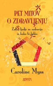 Pet mitov o zdravljenju