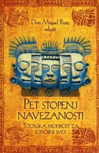 Pet stopenj navezanosti
