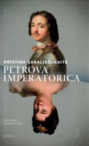 Petrova imperatorica
