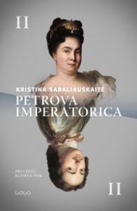 Petrova imperatorica II