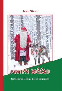 Pika pri Božičku