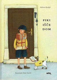 Piki išče dom