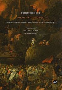 Pisma iz distopije