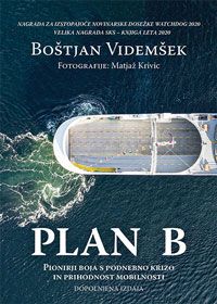 Plan B - dopolnjena izdaja