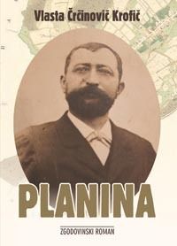 Planina: zgodovinski roman