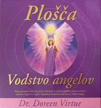 Plošča Vodstvo angelov