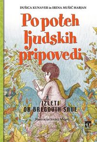 Po poteh ljudskih pripovedi
