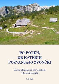 Po poteh, ob katerih pozvanjajo zvončki